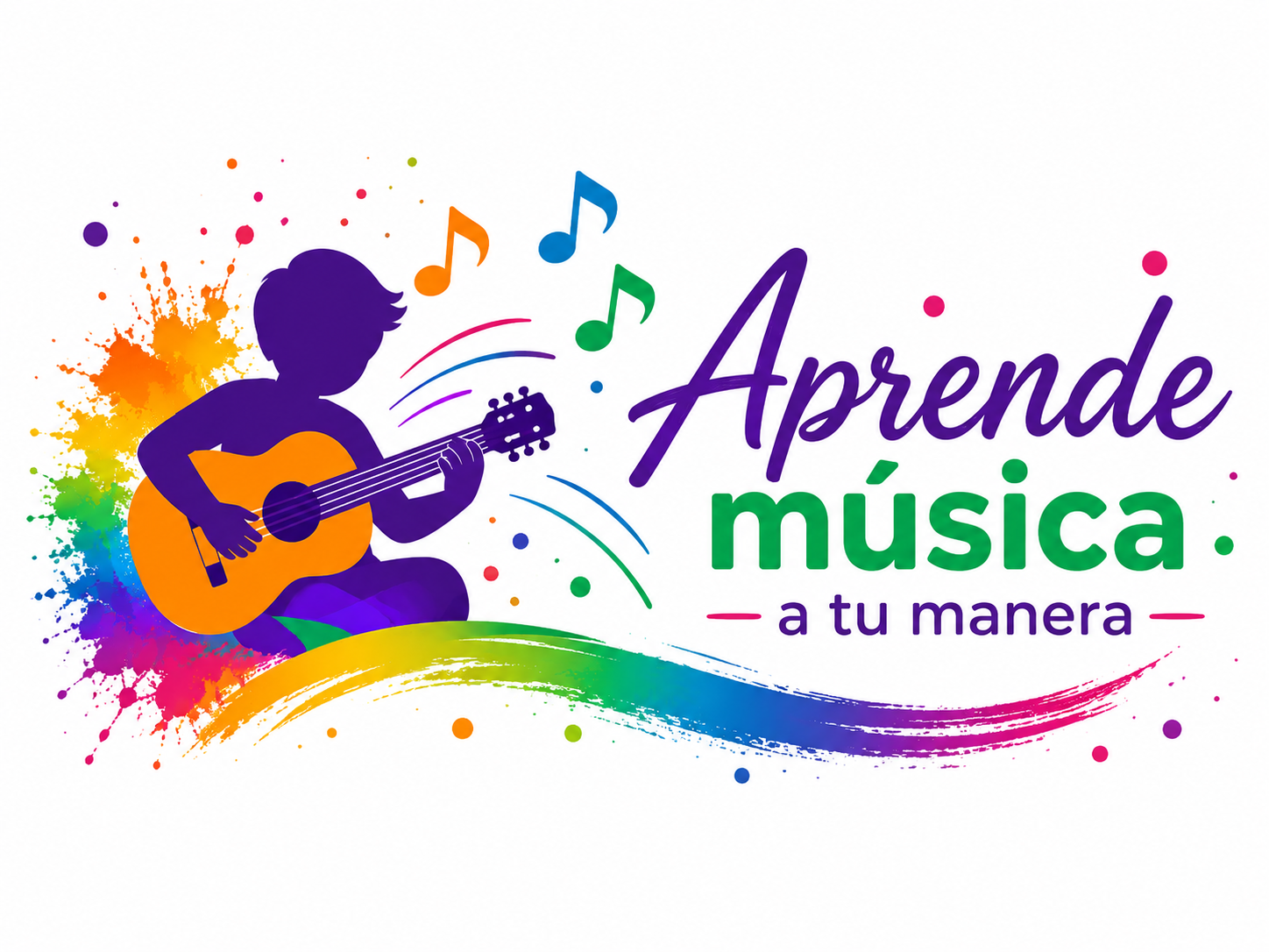 Aprende música a tu manera