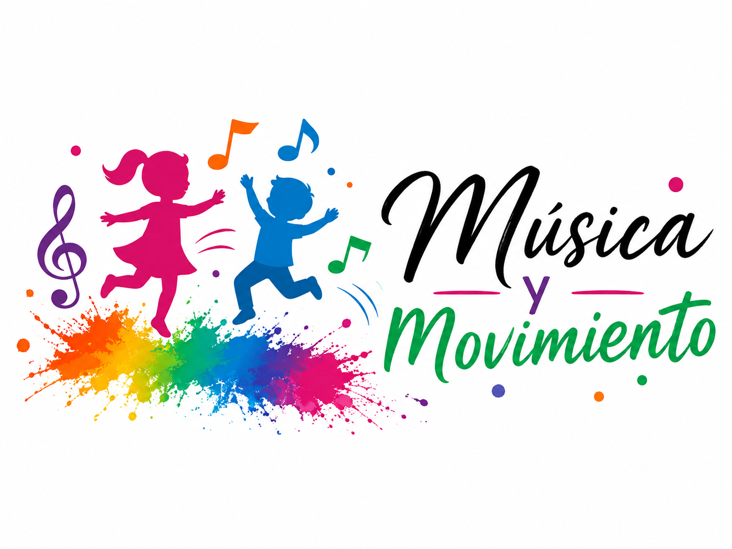 Música y Movimiento