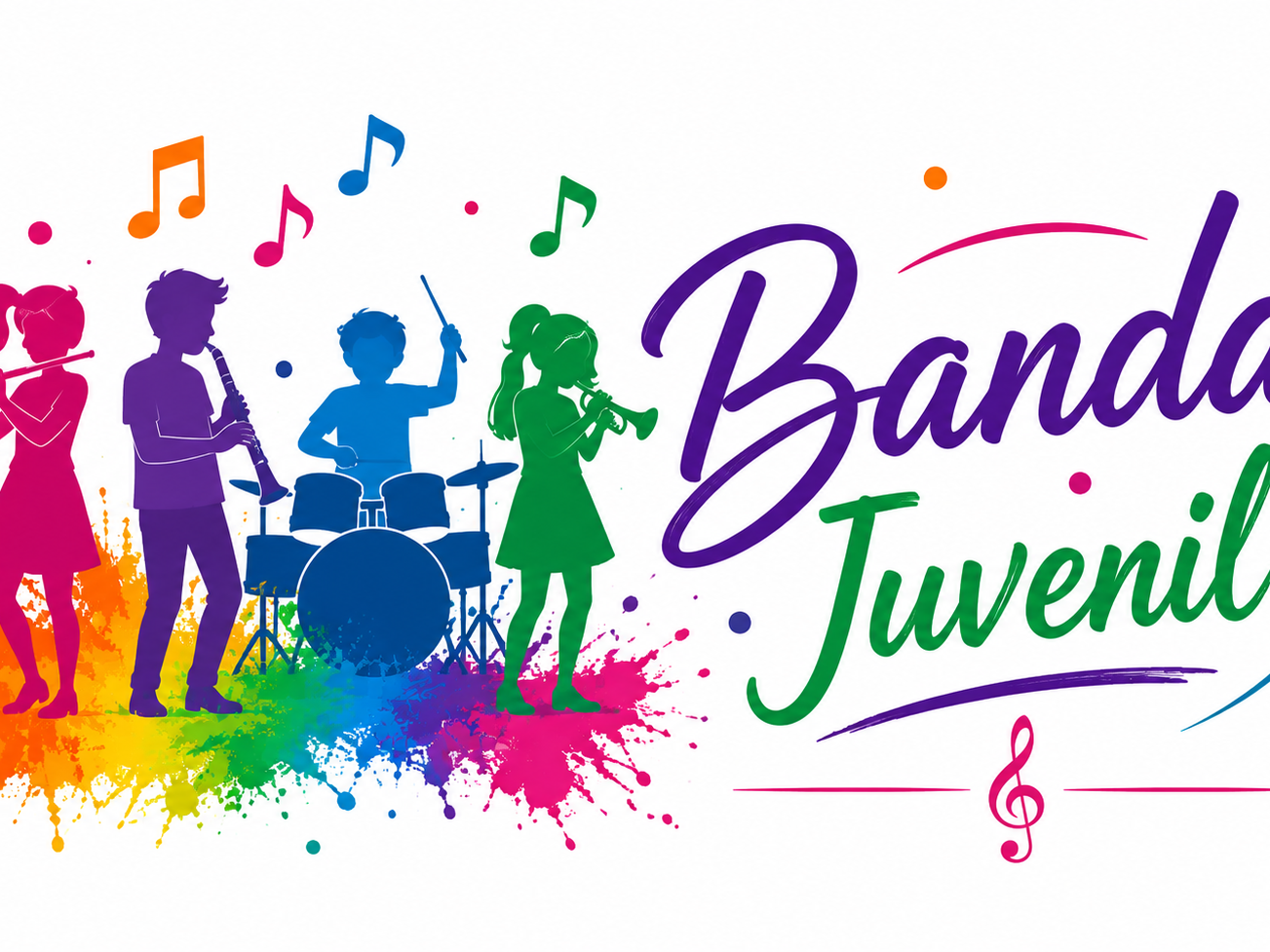 Banda Juvenil "D. Antonio Mesa Jarén"